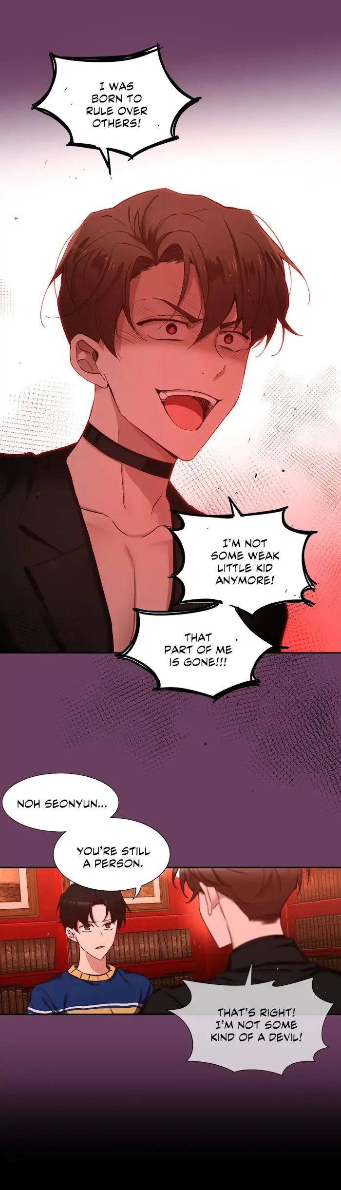 A Man Like You (A Guy Like You) - Chapter 81 Page 45