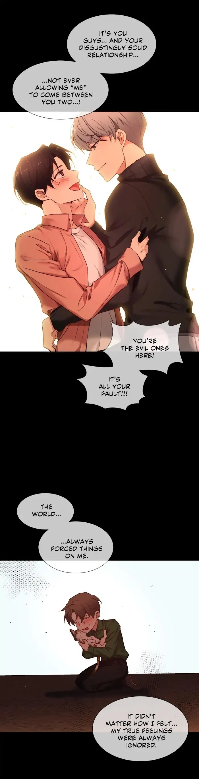 A Man Like You (A Guy Like You) - Chapter 81 Page 46