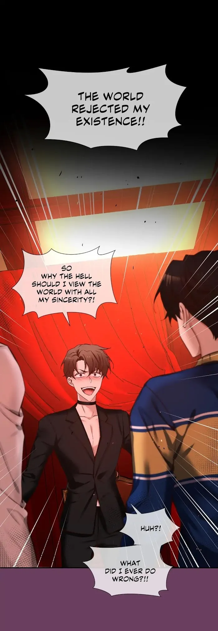 A Man Like You (A Guy Like You) - Chapter 81 Page 47