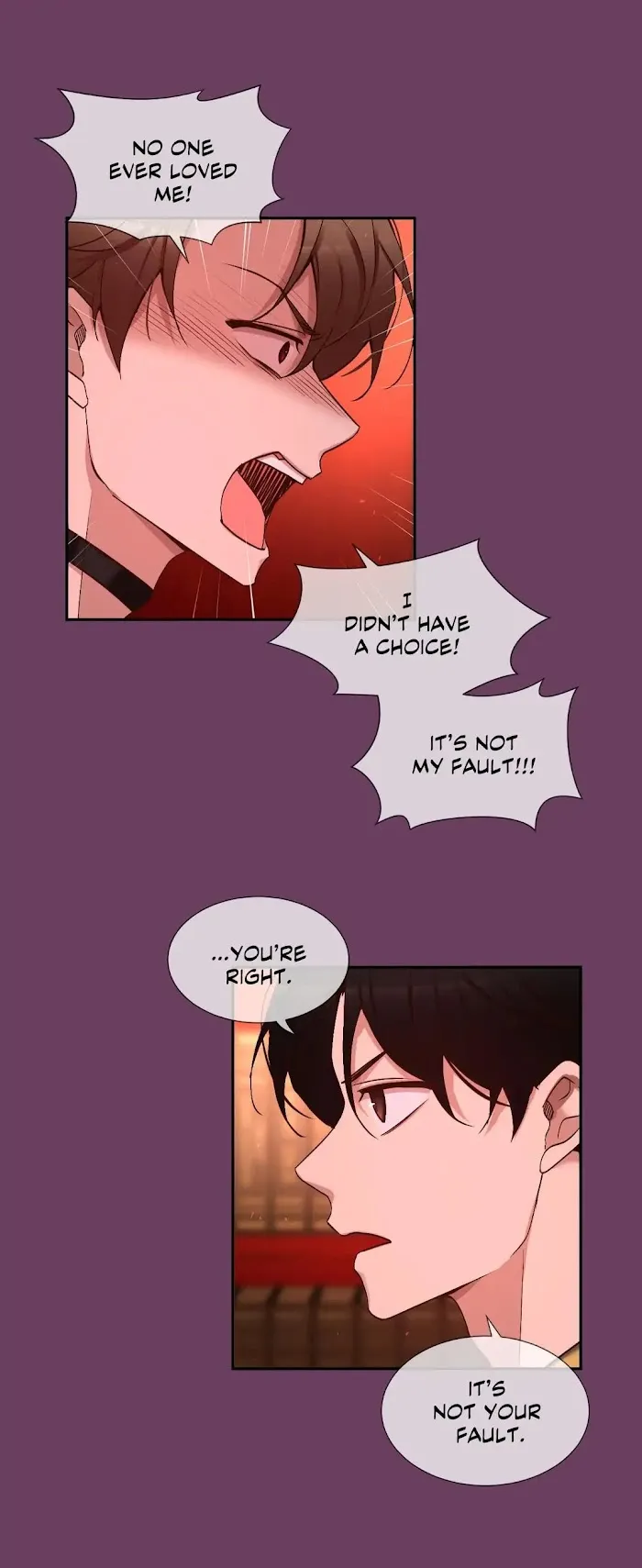 A Man Like You (A Guy Like You) - Chapter 81 Page 48