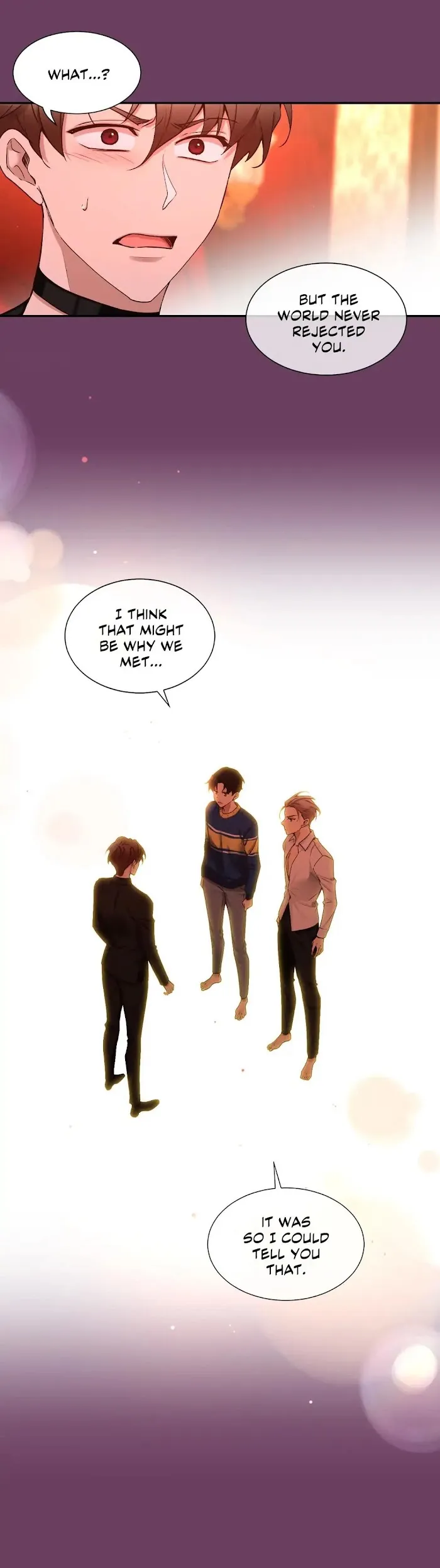 A Man Like You (A Guy Like You) - Chapter 81 Page 49