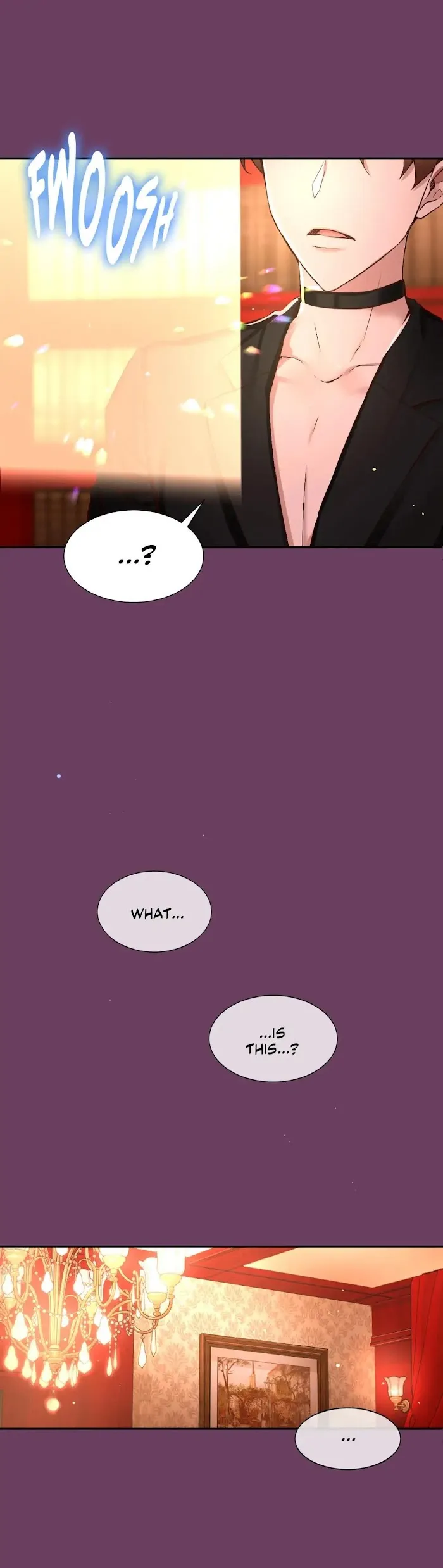 A Man Like You (A Guy Like You) - Chapter 81 Page 51