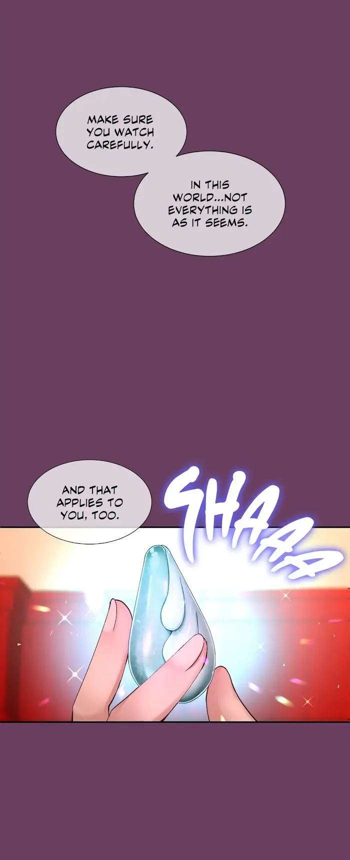 A Man Like You (A Guy Like You) - Chapter 82 Page 1