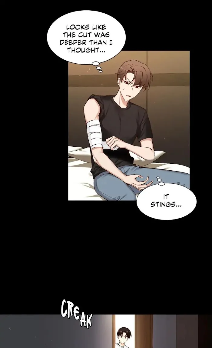 A Man Like You (A Guy Like You) - Chapter 82 Page 4