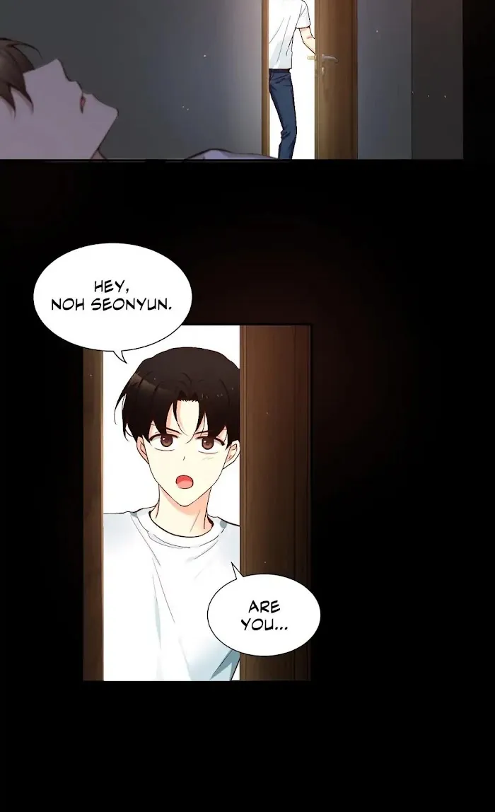 A Man Like You (A Guy Like You) - Chapter 82 Page 5