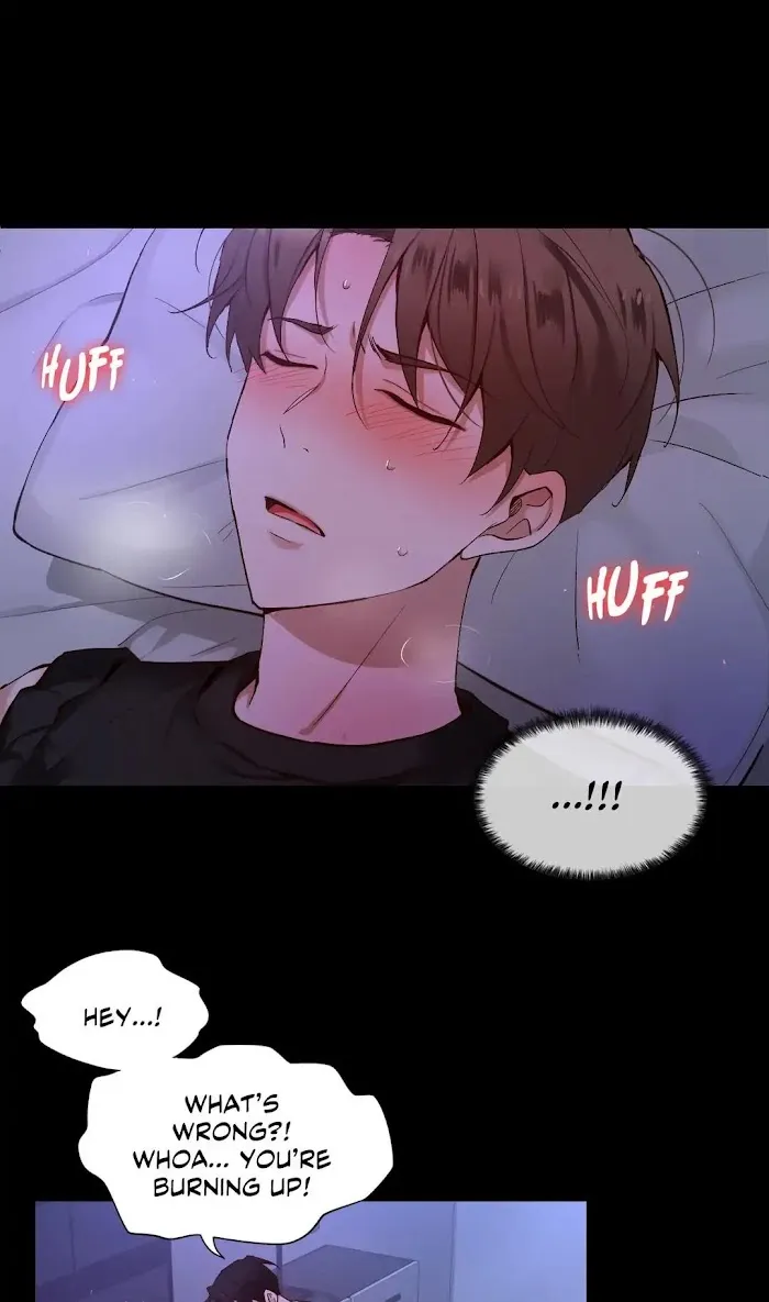 A Man Like You (A Guy Like You) - Chapter 82 Page 6