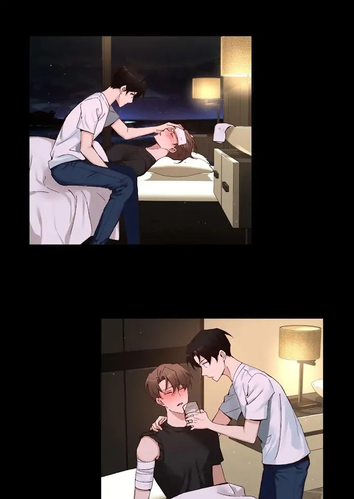 A Man Like You (A Guy Like You) - Chapter 82 Page 8