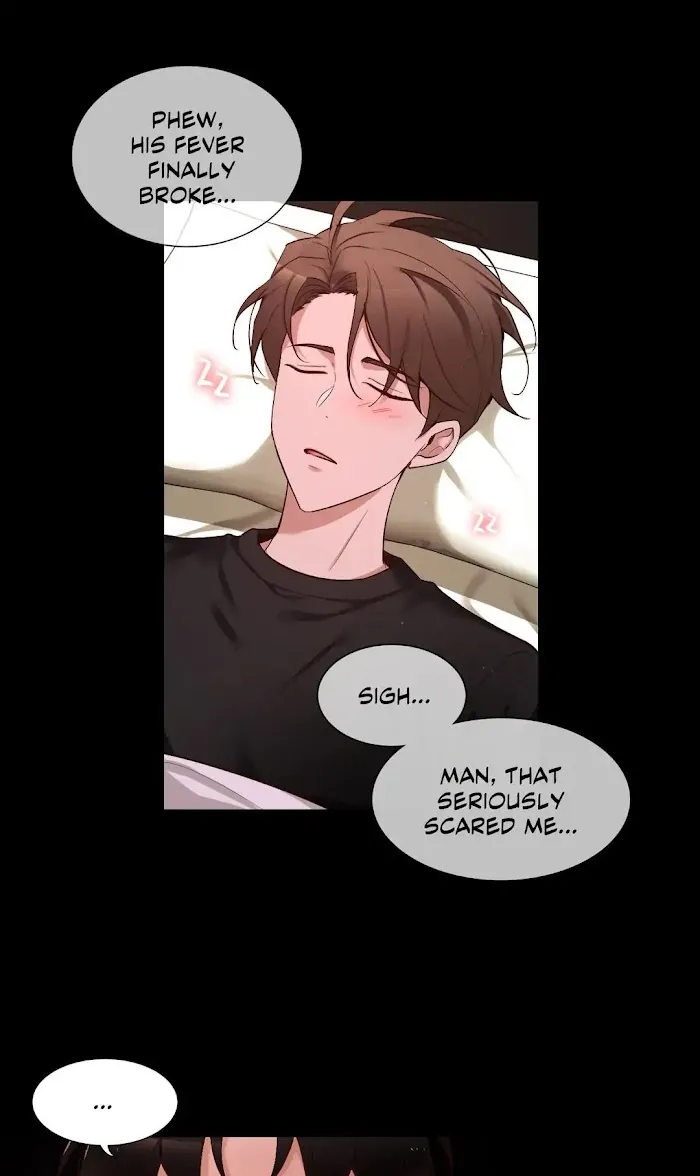 A Man Like You (A Guy Like You) - Chapter 82 Page 10
