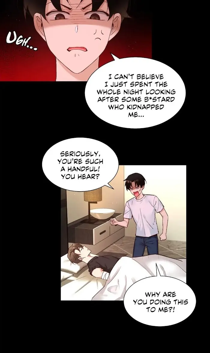 A Man Like You (A Guy Like You) - Chapter 82 Page 11