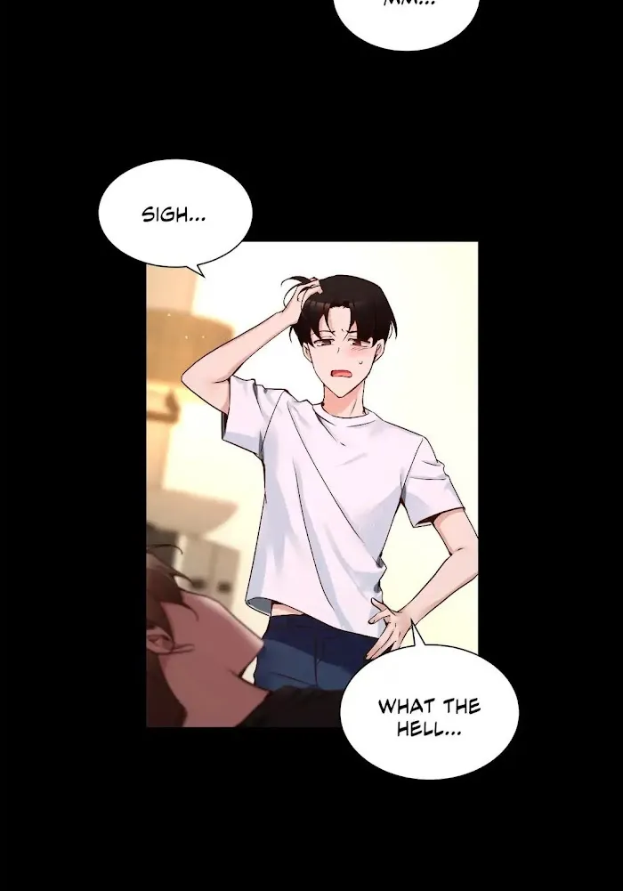 A Man Like You (A Guy Like You) - Chapter 82 Page 13