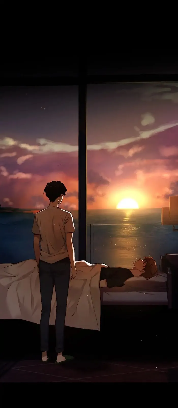 A Man Like You (A Guy Like You) - Chapter 82 Page 14