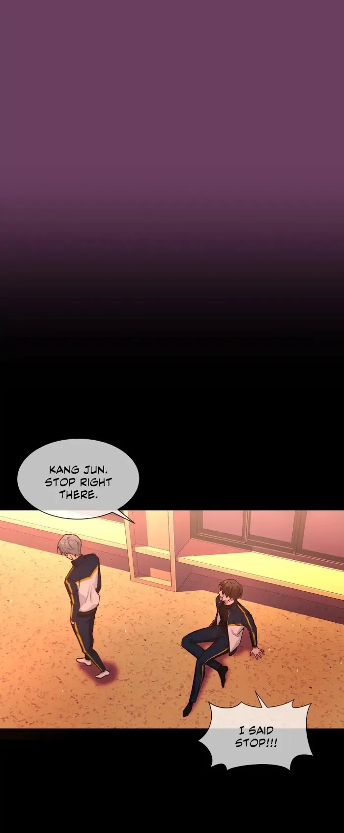 A Man Like You (A Guy Like You) - Chapter 82 Page 18