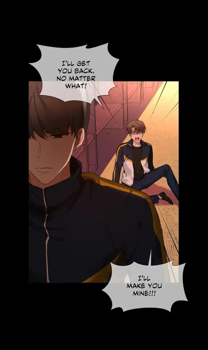 A Man Like You (A Guy Like You) - Chapter 82 Page 19