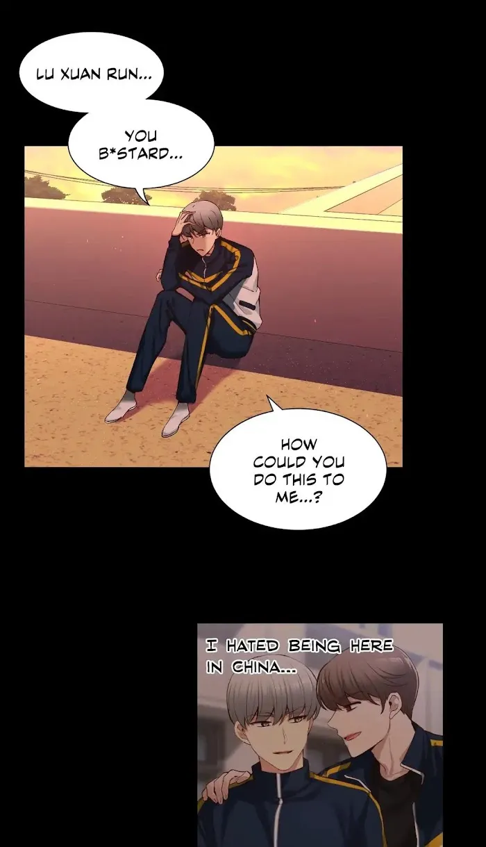 A Man Like You (A Guy Like You) - Chapter 82 Page 21