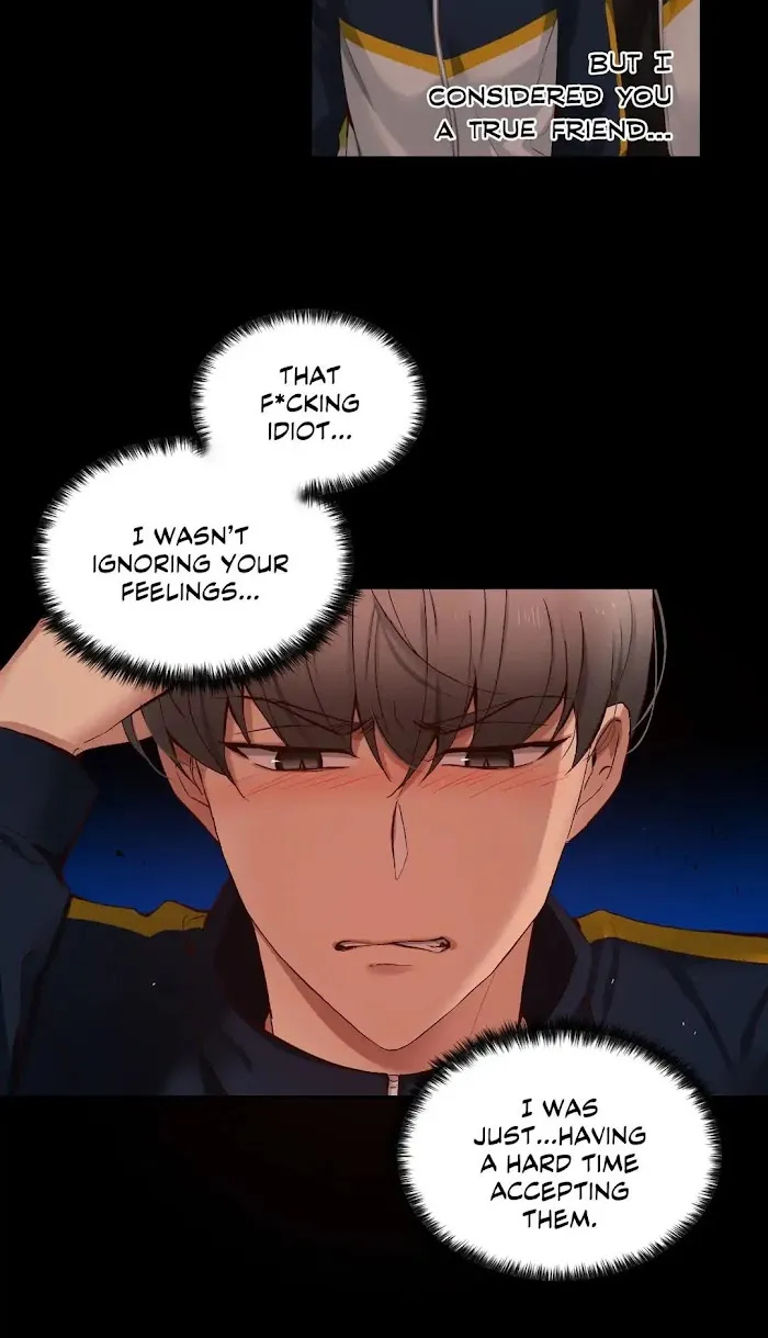 A Man Like You (A Guy Like You) - Chapter 82 Page 22