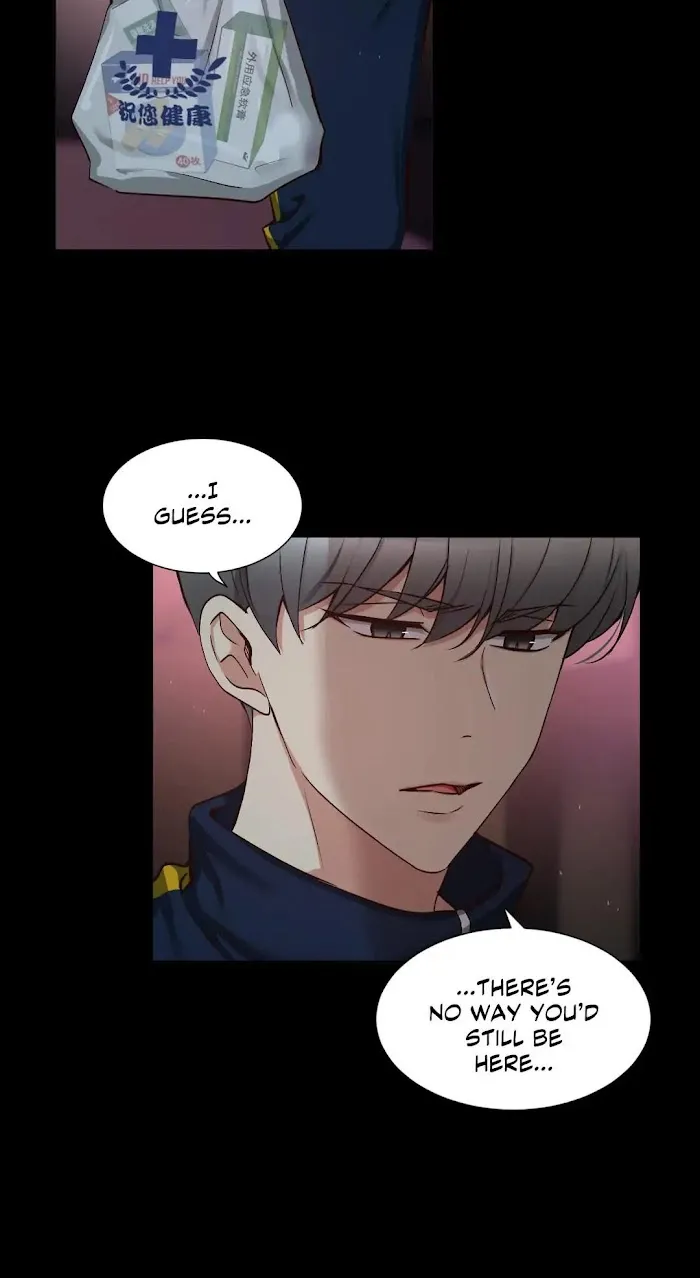 A Man Like You (A Guy Like You) - Chapter 82 Page 28