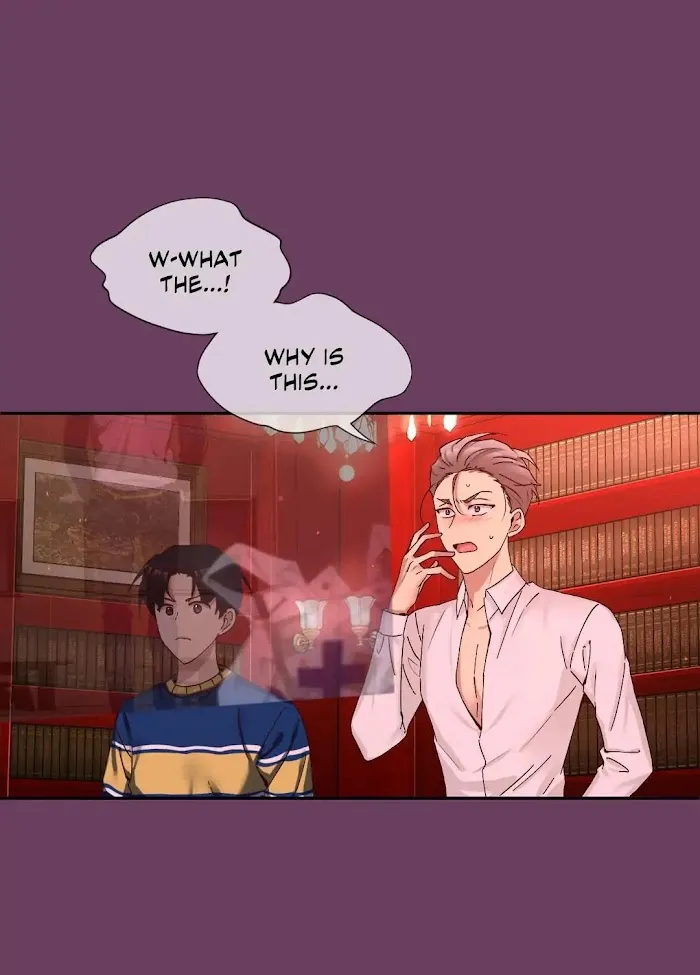 A Man Like You (A Guy Like You) - Chapter 82 Page 33