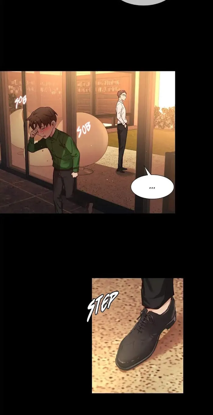 A Man Like You (A Guy Like You) - Chapter 82 Page 36