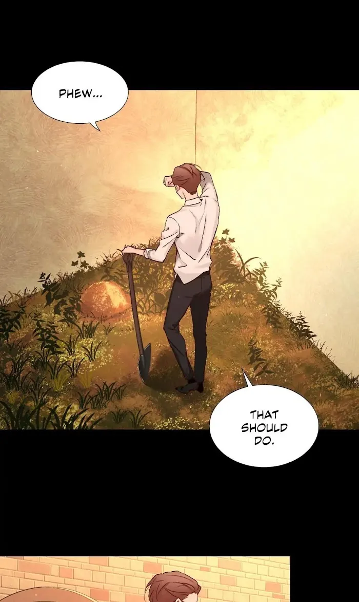 A Man Like You (A Guy Like You) - Chapter 82 Page 39