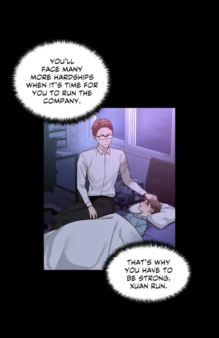 A Man Like You (A Guy Like You) - Chapter 82 Page 44