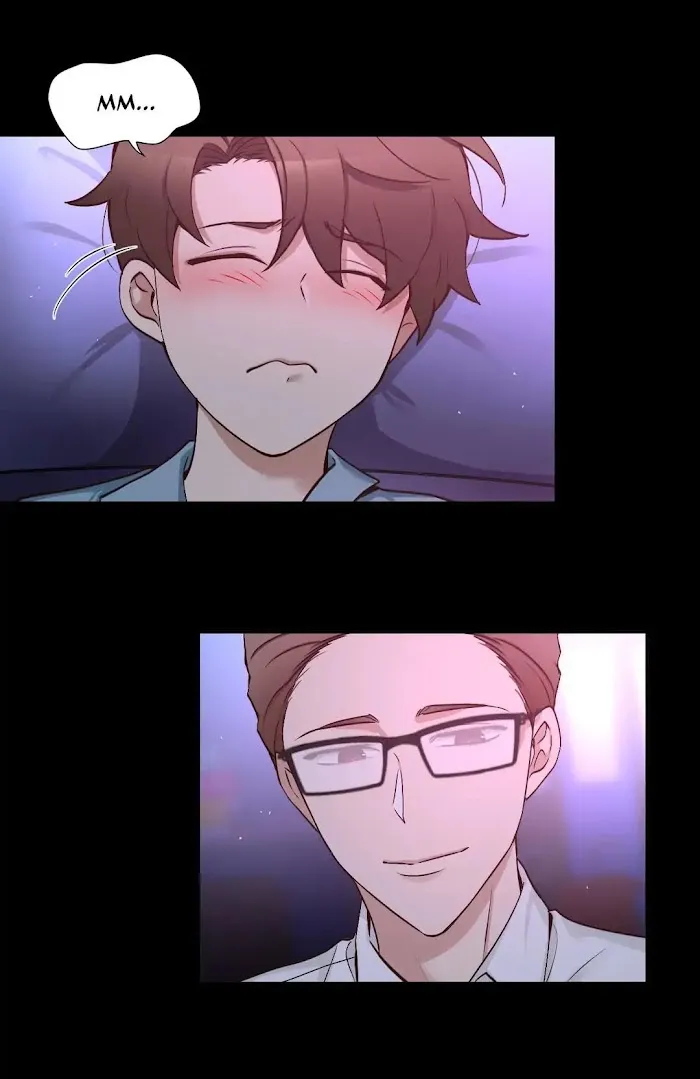 A Man Like You (A Guy Like You) - Chapter 82 Page 45