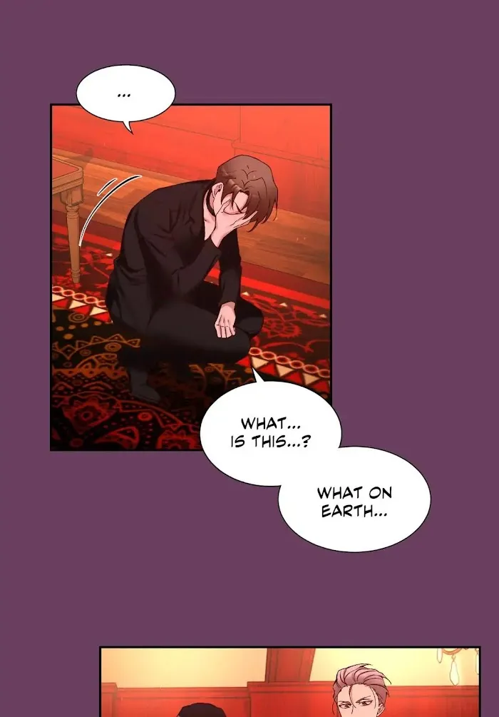 A Man Like You (A Guy Like You) - Chapter 82 Page 49