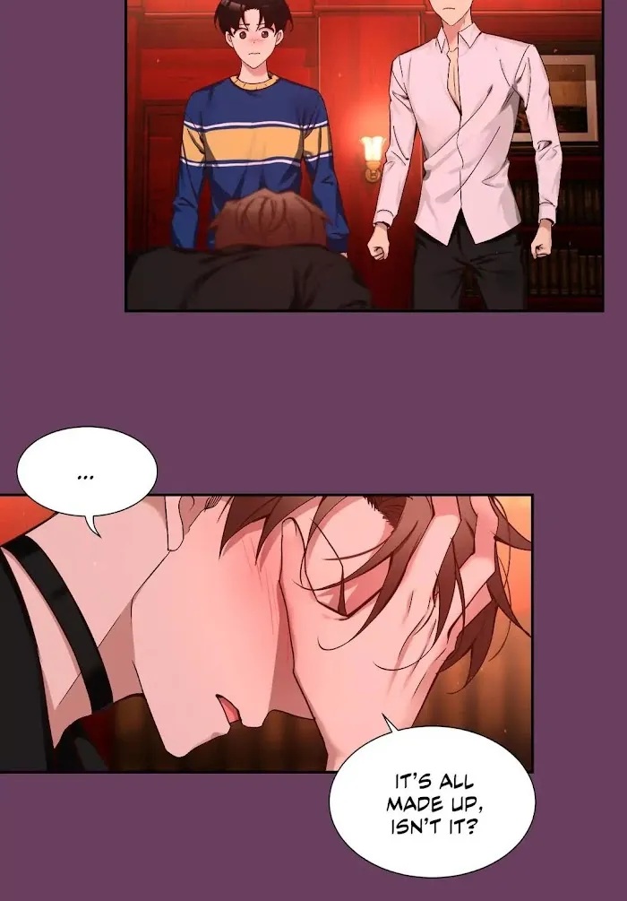 A Man Like You (A Guy Like You) - Chapter 82 Page 50