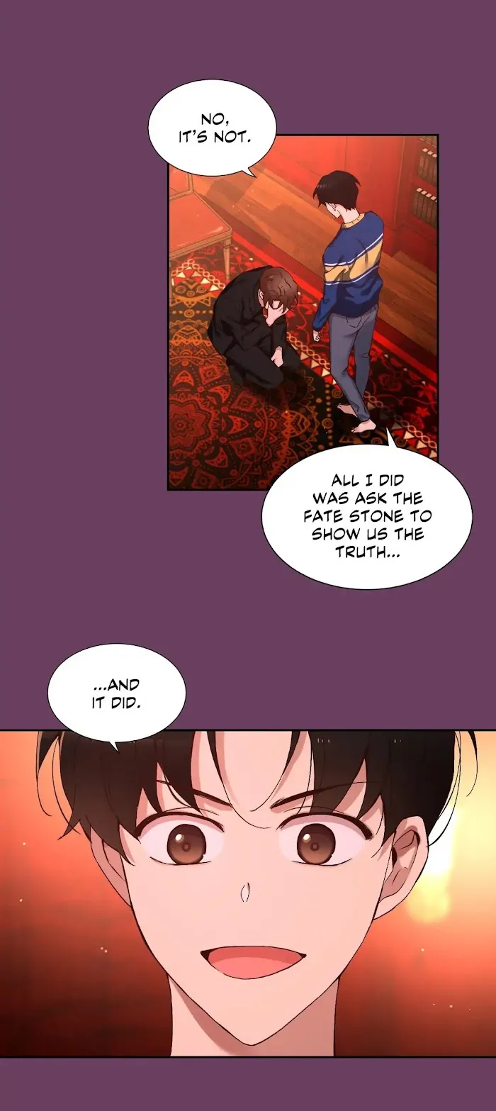 A Man Like You (A Guy Like You) - Chapter 82 Page 51