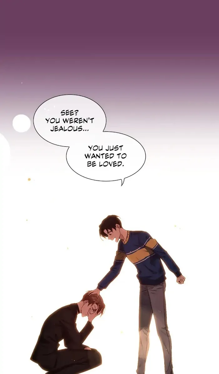 A Man Like You (A Guy Like You) - Chapter 82 Page 52