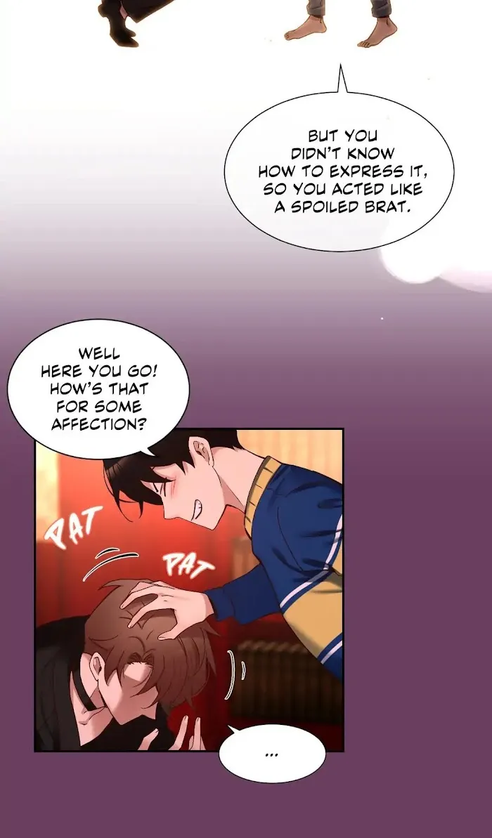 A Man Like You (A Guy Like You) - Chapter 82 Page 53