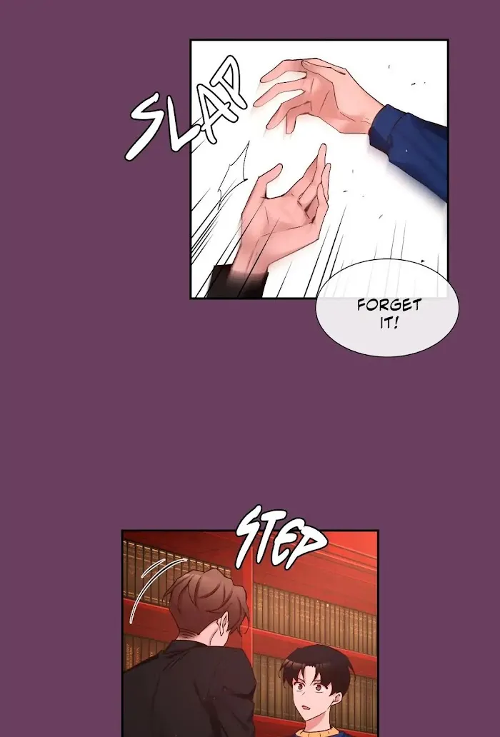 A Man Like You (A Guy Like You) - Chapter 82 Page 54