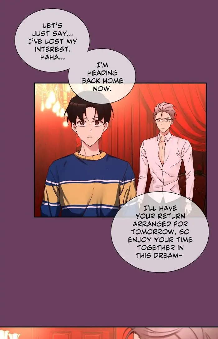 A Man Like You (A Guy Like You) - Chapter 82 Page 56