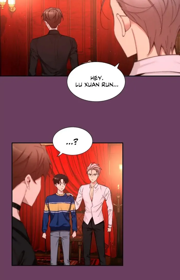 A Man Like You (A Guy Like You) - Chapter 82 Page 57