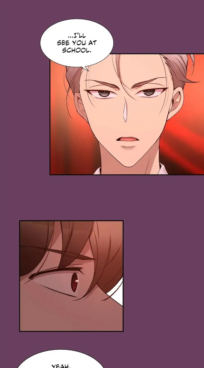 A Man Like You (A Guy Like You) - Chapter 82 Page 58