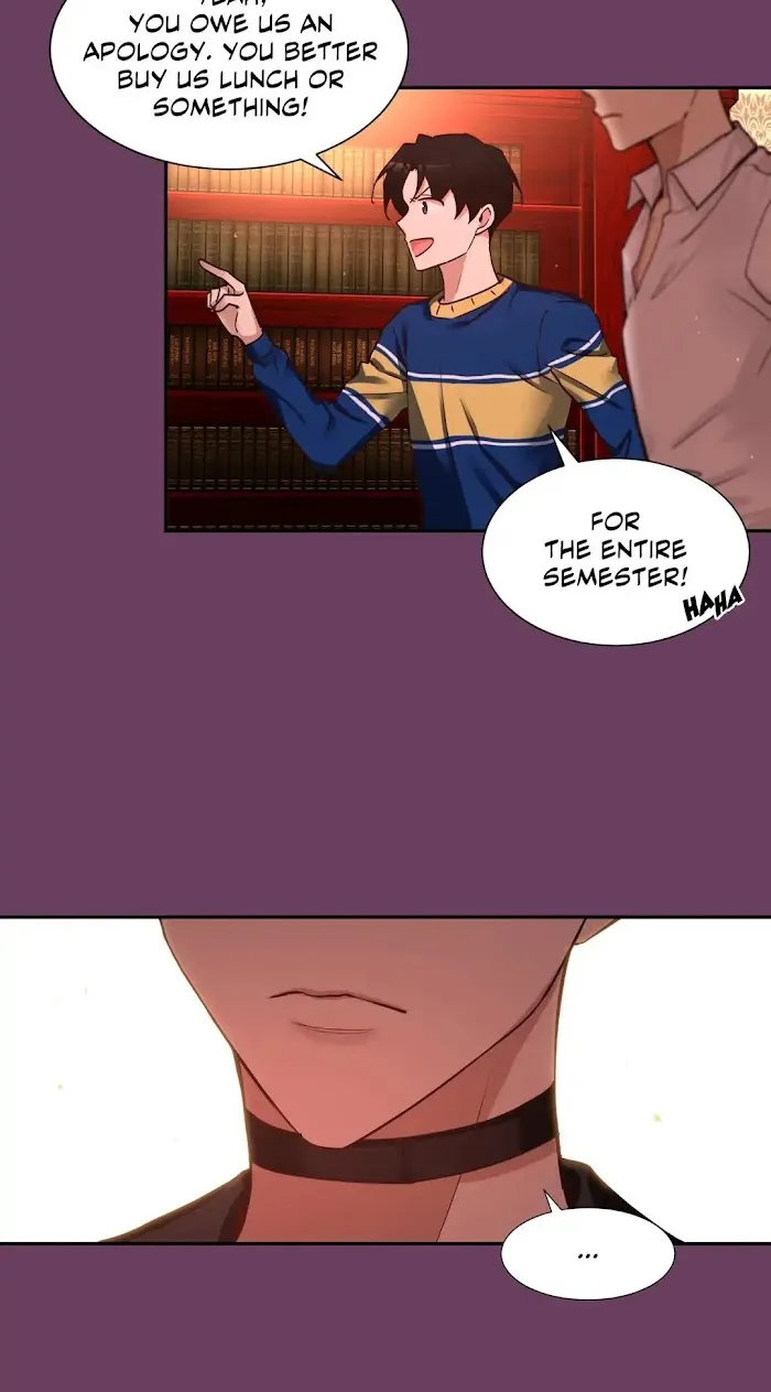 A Man Like You (A Guy Like You) - Chapter 82 Page 59