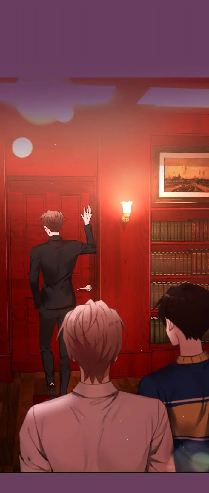 A Man Like You (A Guy Like You) - Chapter 82 Page 60