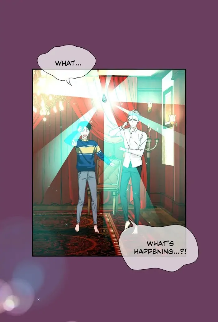 A Man Like You (A Guy Like You) - Chapter 82 Page 65
