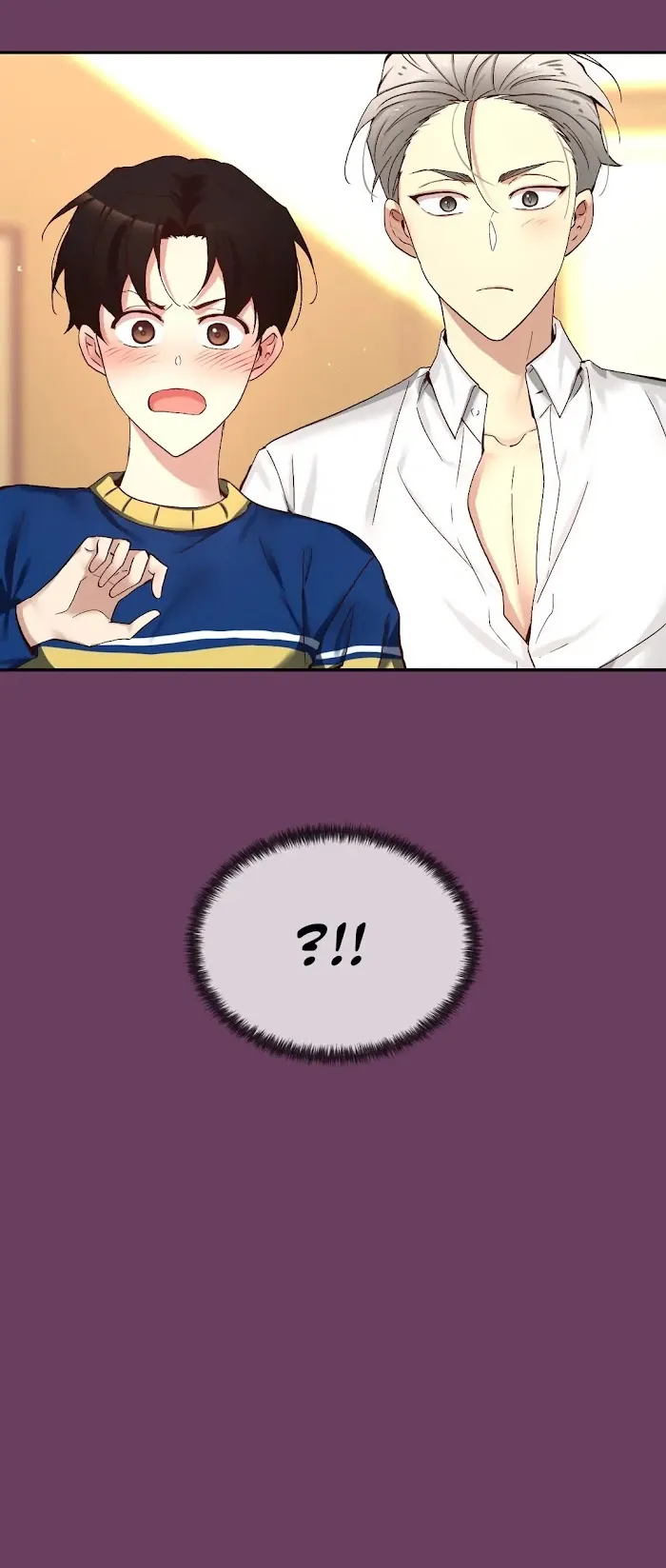 A Man Like You (A Guy Like You) - Chapter 82 Page 69