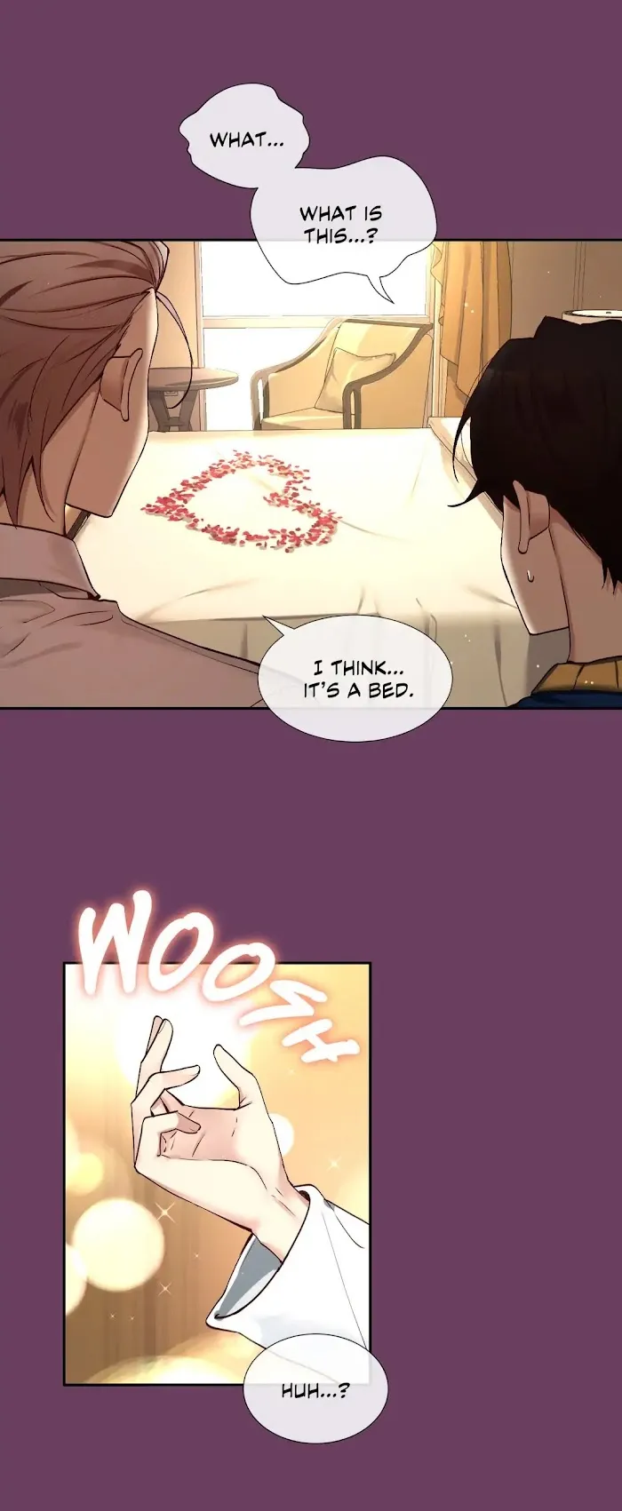 A Man Like You (A Guy Like You) - Chapter 83 Page 2