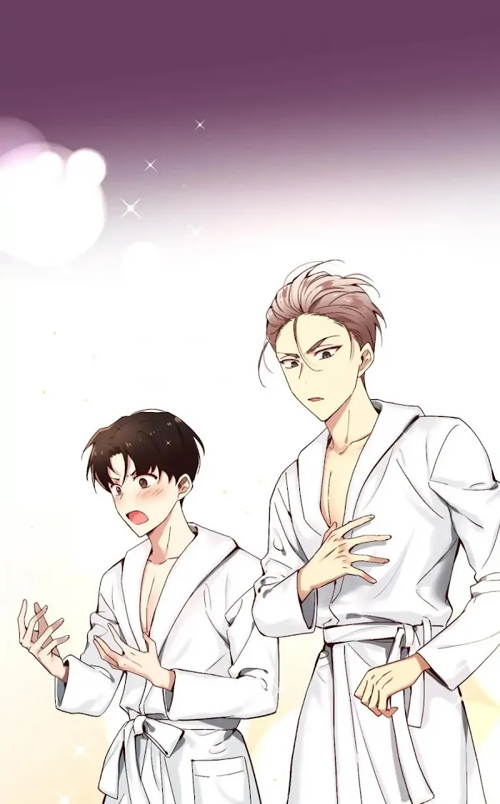 A Man Like You (A Guy Like You) - Chapter 83 Page 3