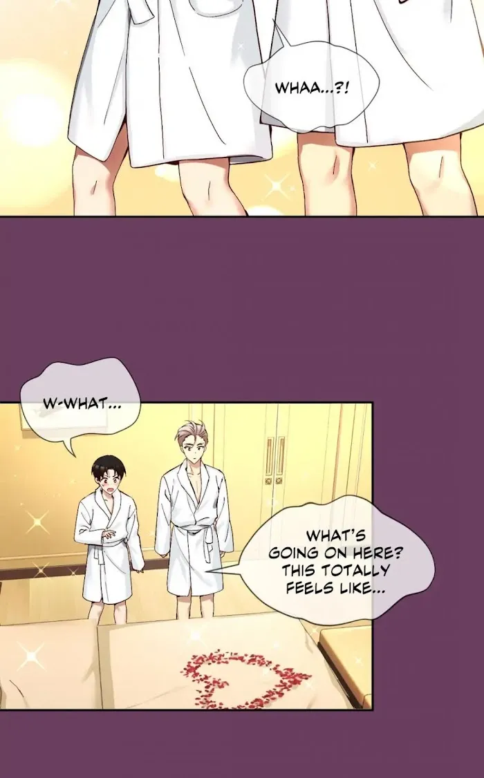 A Man Like You (A Guy Like You) - Chapter 83 Page 4