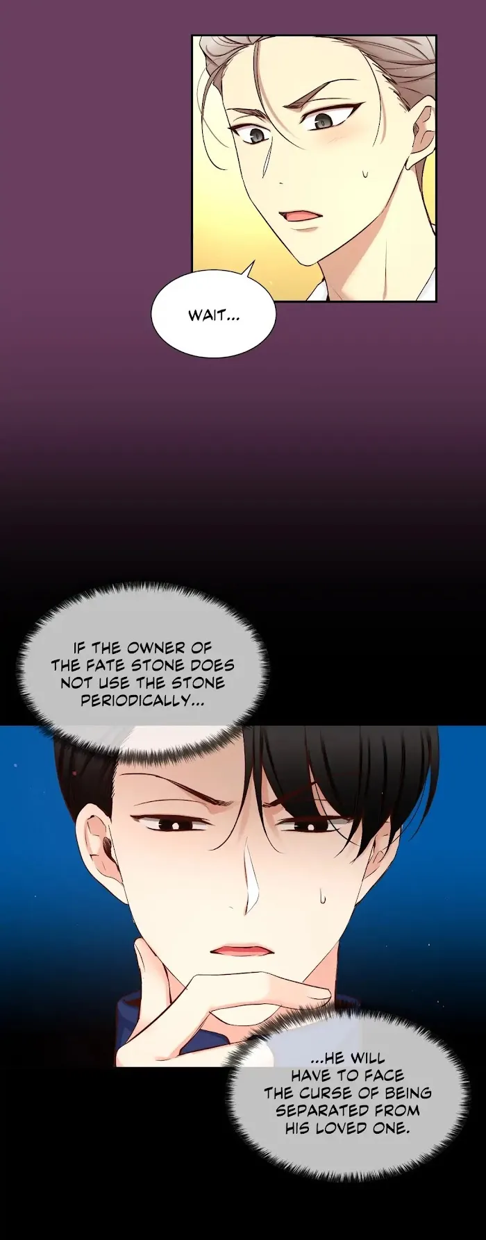 A Man Like You (A Guy Like You) - Chapter 83 Page 5