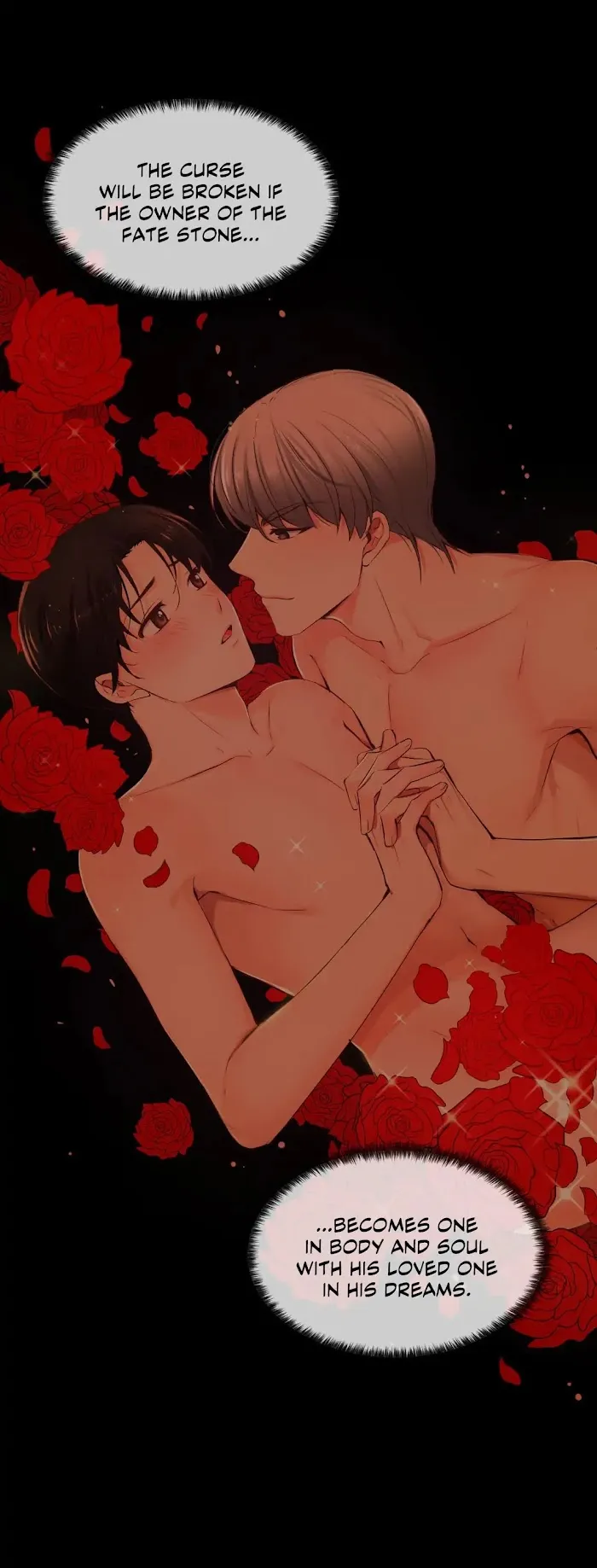 A Man Like You (A Guy Like You) - Chapter 83 Page 6