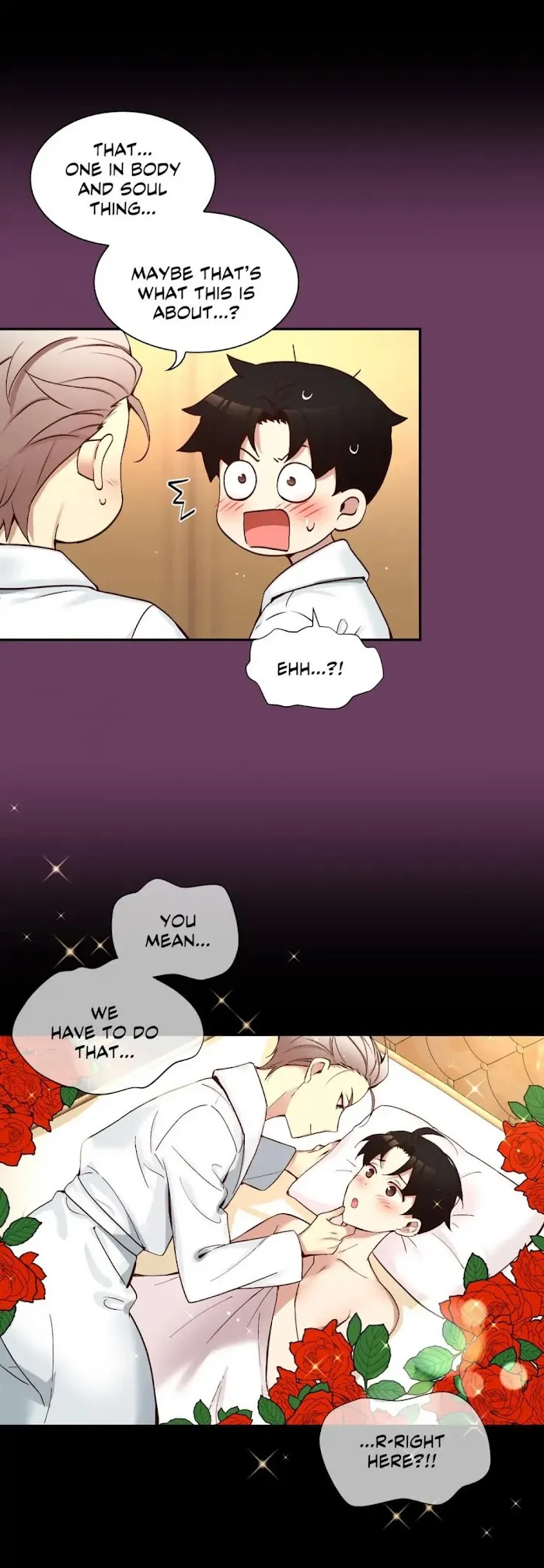 A Man Like You (A Guy Like You) - Chapter 83 Page 7