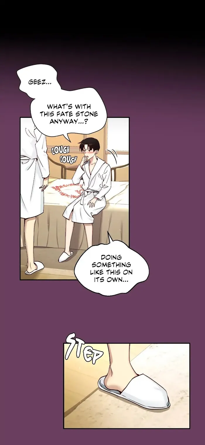A Man Like You (A Guy Like You) - Chapter 83 Page 8