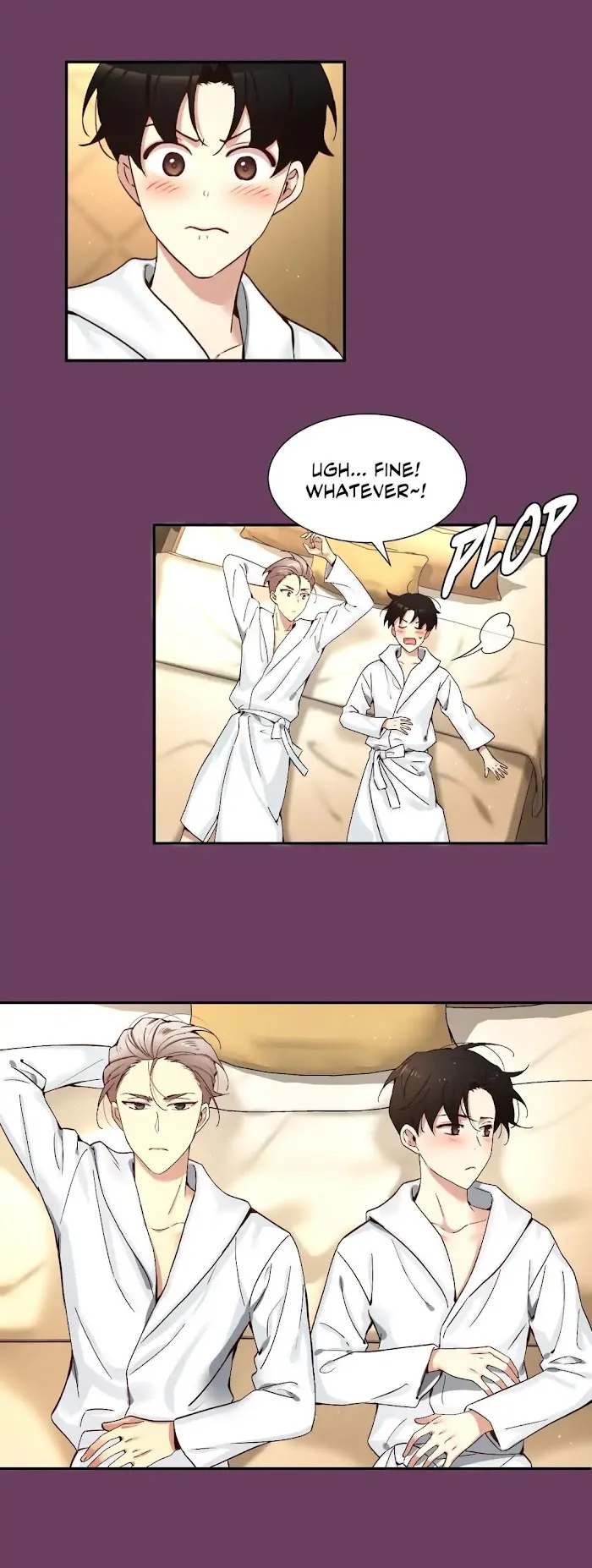 A Man Like You (A Guy Like You) - Chapter 83 Page 10