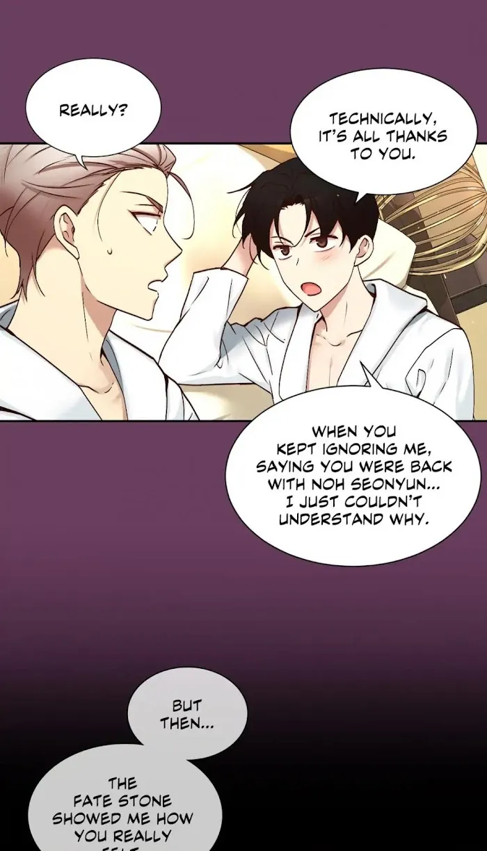 A Man Like You (A Guy Like You) - Chapter 83 Page 13