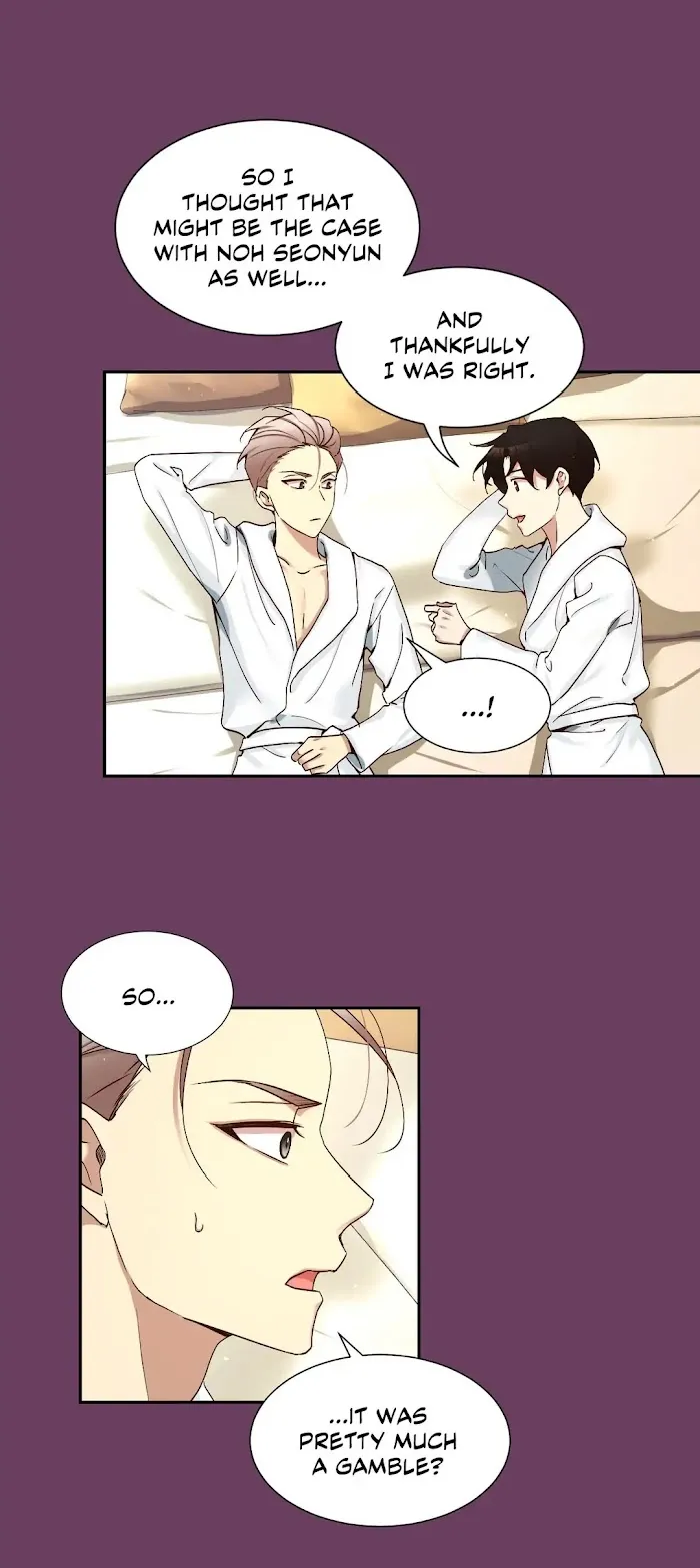 A Man Like You (A Guy Like You) - Chapter 83 Page 15
