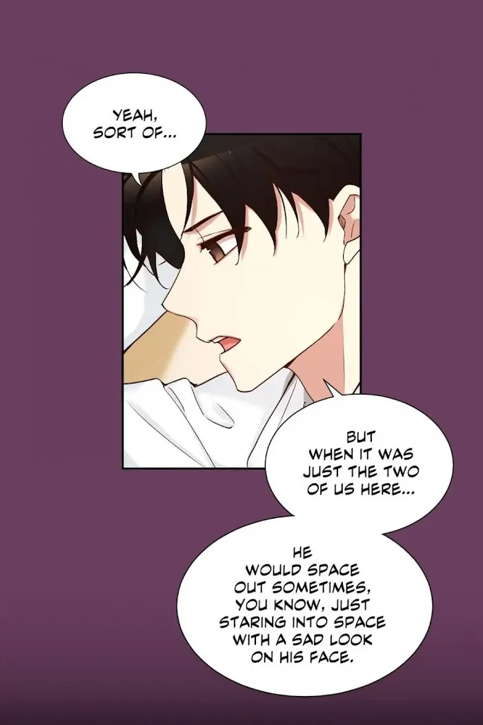 A Man Like You (A Guy Like You) - Chapter 83 Page 16
