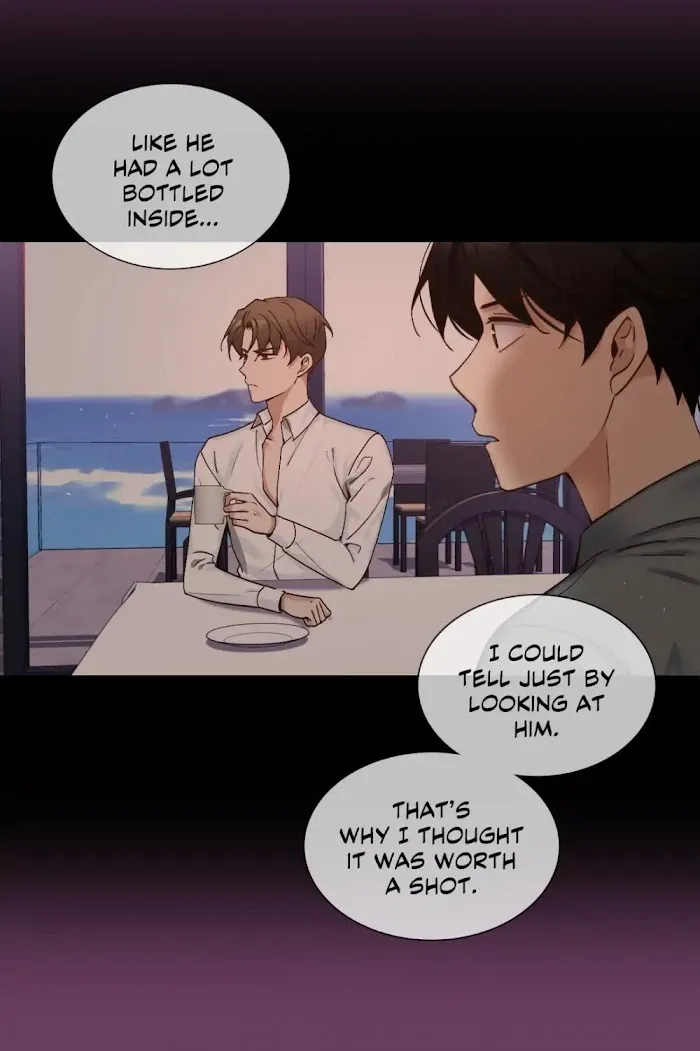 A Man Like You (A Guy Like You) - Chapter 83 Page 17